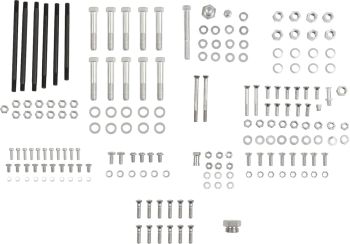 KIT HARDWARE 48-57 CAD