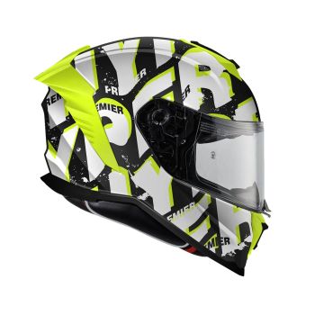 HELMET HYPER SR Y8BM XL