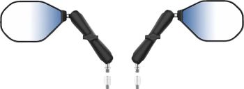 MIRROR TOUGH KIT M10X1.25 & M1