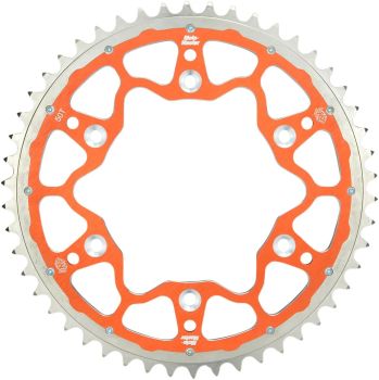 REAR SPROCKET 520 50T OR