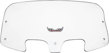 WINDSHIELD CHIEFTAIN 15-UP - 1