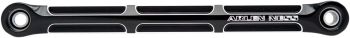 ROD SHIFT BEVELLED BLK