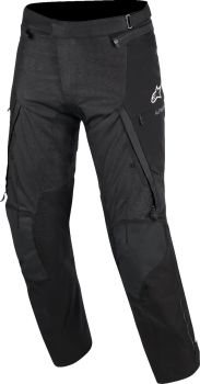 PANT ANDES V4 DS BLACK 3XL