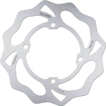 BRAKE DISC FIXED WAVE