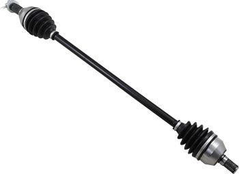 AXLE KIT COMPLETE CANAM