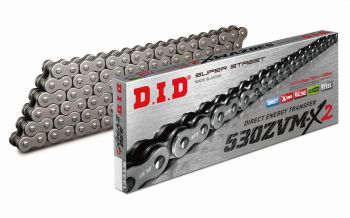CHAIN DID530ZVMX2 122RH