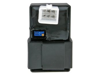 CDI unit Naraku adjustable for Baotian