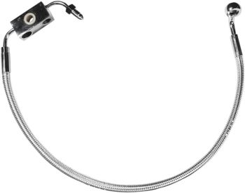 LINE BRK FRT LWR ABS SC2