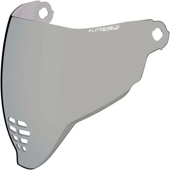 SHIELD AFLT RST SILVER