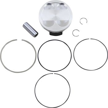 PISTON KIT SHERCO SE3 0IF83 94