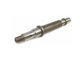 Auxiliary shaft axle bearing seat d=15mm, wheel side d=12mm, bushing d=11.5mm for Vespa PX80, PX80 E, Lusso, PX100 E