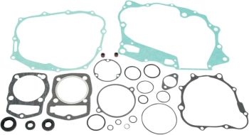 MOTOR GSKT/SEAL-CRF230 03