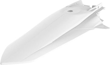 FENDER RR EXC/EXCF 20-23 WH