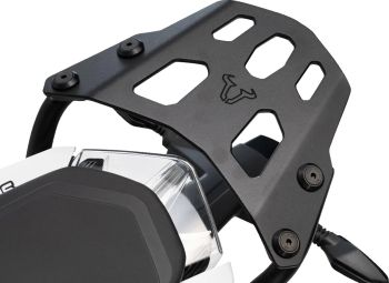 STREET RACK 125/390 DUKE