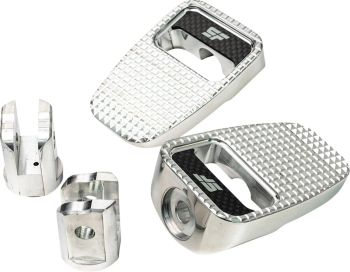 PEGS FOOT 2018-2023 SOFTAIL FR