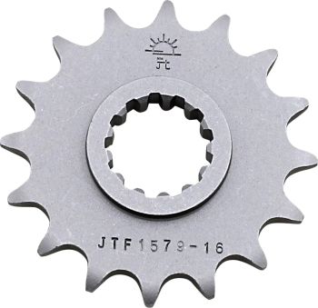 SPROCKET FRONT 16T 520