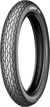 F17 100/90-17 55S TL