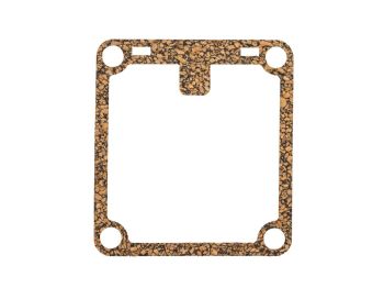 Float cap gasket swiing for Bing 17, 18 carburetor
