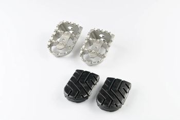 ION FOOTREST KIT
