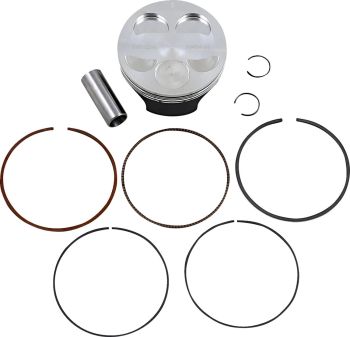 PISTON KIT YFZ450 04-05 94 95