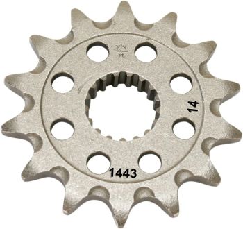 SPROCKET FRONT 14T 520 SC
