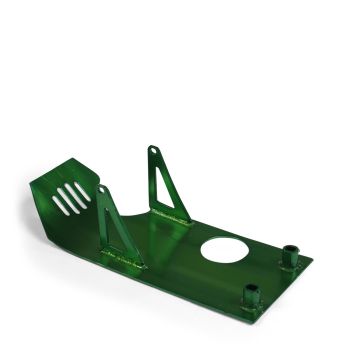 SABOT ALU VERT