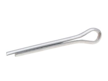 rear wheel axle split pin / cotter pin 3x40mm for Piaggio, Gilera, Vespa