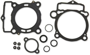 GASKET SET T/END HUSQ/KTM