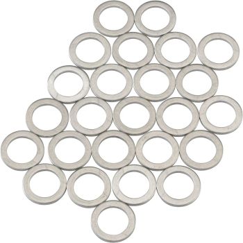 BANJO WASHERS 25PK MOOSE