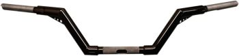 HANDLEBARS V-L IND SCT BK