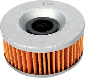 OIL FILTER YAM 1L9-13441-11