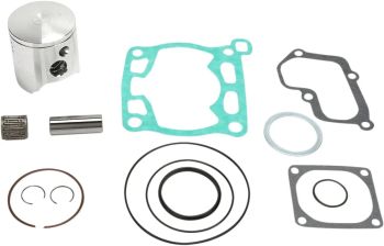 PISTON KIT W/GASKETS