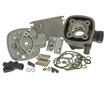 cylinder kit Malossi I-Tech Sport 70cc for Peugeot Jetforce TSDI