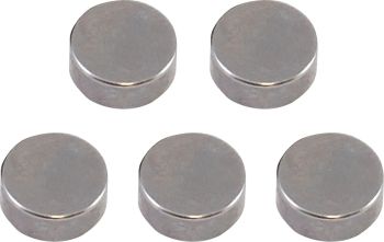 VALVE SHIM 2.95 7.50MM