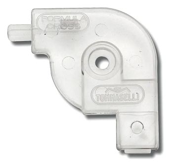 CAP FORMULA THROTTLE