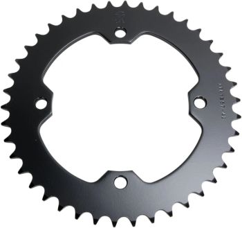 SPROCKET REAR 42T 520