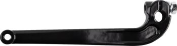 LEVER SHIFT BLK M8 ST