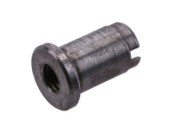 gearshift adjustment slotted nut for Simson S51, S53, S70, S83, SR50, SR80, KR51/2