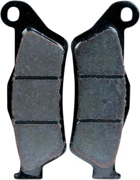 BRAKE PAD SINT REAR