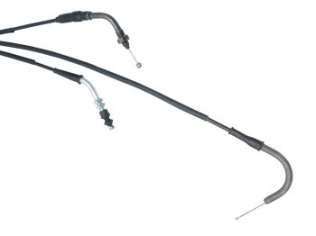 throttle cable for SYM Jet, EuroX, BasiX, Mask, Red Devil 50