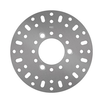 BRAKE ROTOR FIX D SERIES SCT