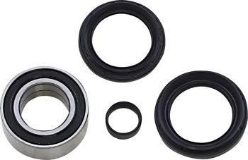 BEARING WHEEL KT FRT HON
