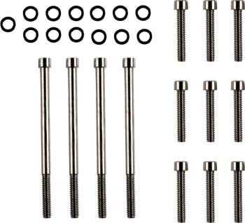 BOLT KIT M8 OUTPRIM B/C S