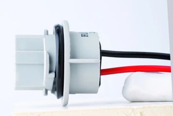 SOCKET BULB W3X16Q W/ CABLE