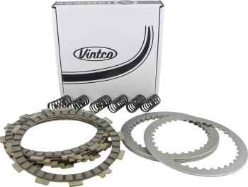 CLUTCH PLATE KIT KCLS09