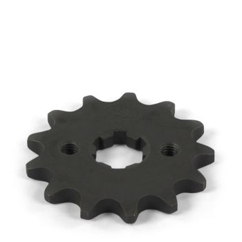 PIGNON SORTIE DE BOITE 420 - Ø17MM 13 DENTS