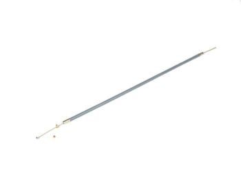 Choke cable -BGM ORIGINAL- Lambretta LI, LIS, SX, TV (series 2-3)