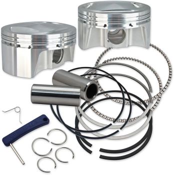 PISTONS 3.937STD 99-06TC