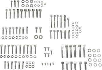 BOLT KT MOTOR SMTH FXD06