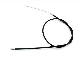 Throttle cable 820mm for Kreidler Florett LF, LH, GT, K 54/32 D-A, D-B, 54/52, Zündapp, Hercules, Puch